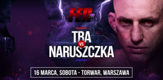 Marcin Naruszczka | MMA ROCKS