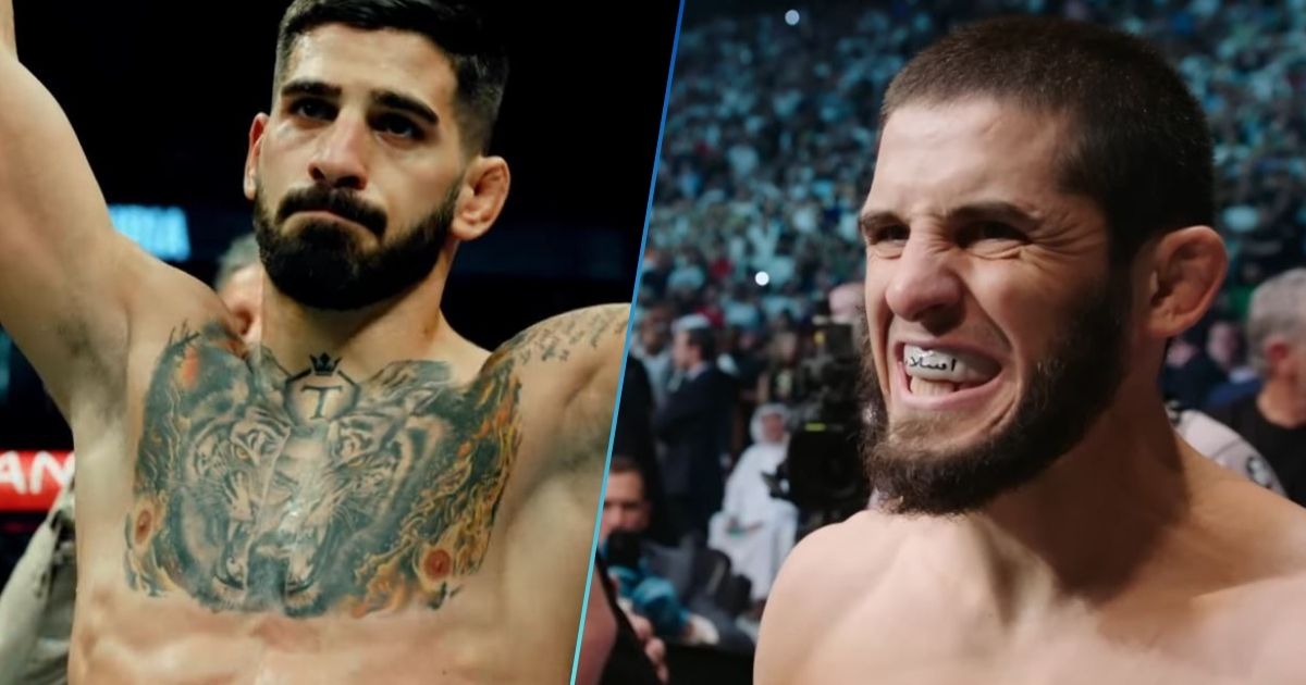 Szef UFC wypowiedział się na temat walki Topuria vs Makhachev