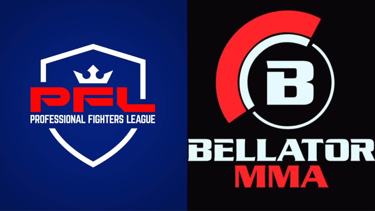 Koniec Bellator MMA. Oficjalne oświadczenie organizacji PFL