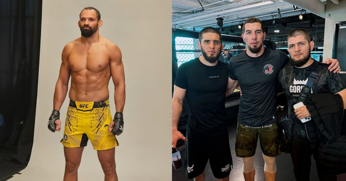 Michel Pereira kontra Abus Magomedov na kwietniowej gali UFC