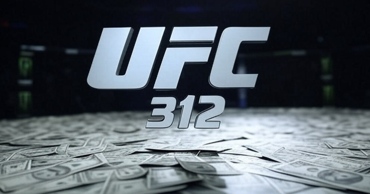 Trzech debiutantów nagrodzonych – przyznano bonusy po gali UFC 312